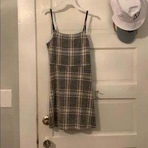 Urban Outfitters mini dress size small